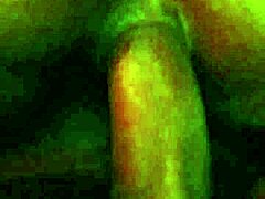 Curvy milf Ryan Keely feels the rush in her lingerie during that intense group banging session.