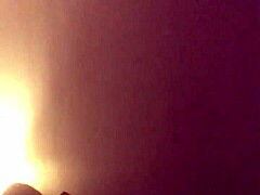 Intense Black Blowjob Action With Passionate Oral Techniques