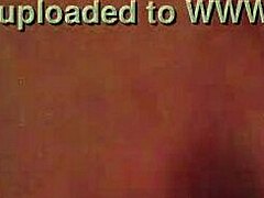 Hot black guy lets girl ride his big hard dick for creampie 😍