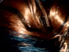 Intensely Getting Top From My Black Teen Girl