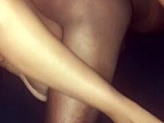 Stepfather Fucks Me When Mom Is Away