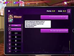 what's up with this hentai clicker game, fully uncensored anime action for you to enjoy?