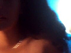 Mexican amateur nena is so cachonda 😏