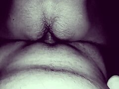 Intriguing gay riding experience