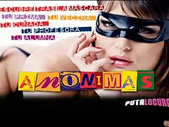 Discovering the hot body of this amateur BBW in a blowjob scene.