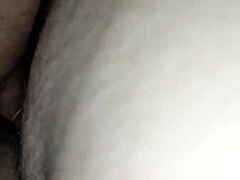 Amateur explores surprising tattoo spots in unexpected ways with friends