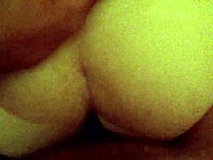 Amateur Teen Explores Anal Adventures with Surprising Intensity