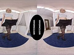 amazing sex with hot redhead amateur