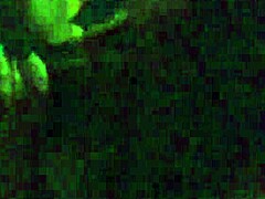 Suck my friend's monster cock, latina milf?