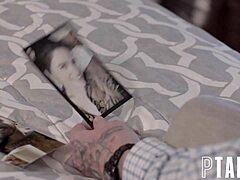 smile for the camera johnny goodluck victoria voxxx