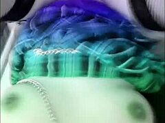 After Sexy Dance, Latina Gets Pounded Hard by Her Man in Homemade Action. Part 2 of Raw Fucking!