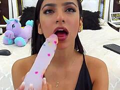 完美模特摄像头给大家看超棒口交