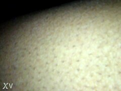 long fat cock head sliding into her mouth