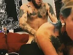 业余情侣试狗式，弯腰射满操