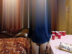 The Most Beautiful German Woman In A Cute POV Video