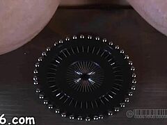 shrill petite babysitter moans while deepthroating tall black client in skinny blonde interracial scene. crush turns real.