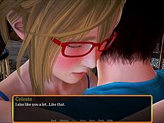 My New Stepfamily 595 - Exploring Family Roles And Interactions In The Game