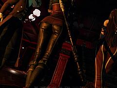 永恒41动漫游戏冒险