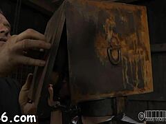 Exciting Hardcore Scene Number Six!