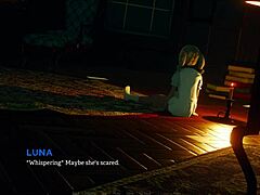 永恒41动漫游戏冒险