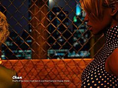 Retrieving the past season 3 episode 28