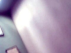 Guy Having Fun With His Friend In A Playful Encounter