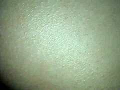 Gorda culona con gran culo gordo en acción intensa.