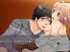 Enkan no memoria features katsuki minato in anime game