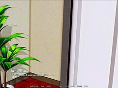 Delving into the game world of harem hotel 146