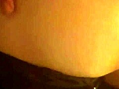 wife bent over for doggystyle fun 😍