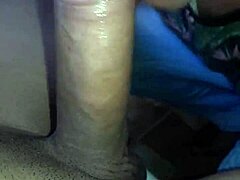 Novim Safado Sucks Small Tits in Gay Blowjob Scene with Intense Action and Passionate Moments.