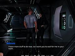 Journey Through Spacetime Adventures