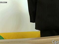 Superlatively nice gay sex with intense passion!