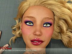 Alternate existence 77