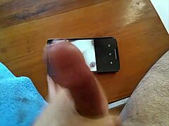 cum tribute to asian slut part3