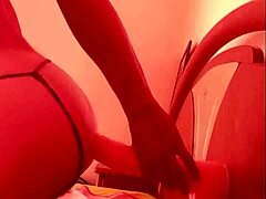 Anal Assfucking With Gay Partner