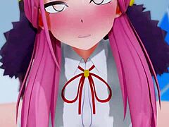 in this 3d hentai anime, outlaws engage in wild porn adventures.