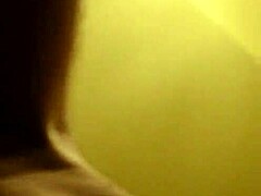 Home made big dick deep throat with big tits 😍