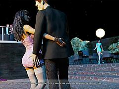 exploring alternate existence in episode 71