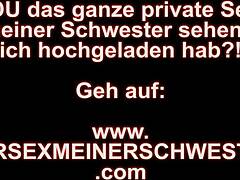 sexy amateur blonde couple blows and fucks pussy