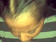 Guccicapone Face Fucks Loveythethroatgoat With Monster Cock Roughly