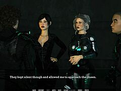 Spicy Hentai Game Walkthrough