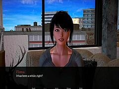 Exciting adventures in my new family cartoon