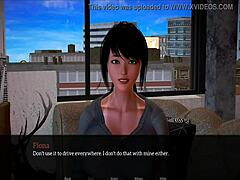 Exciting adventures in my new family cartoon