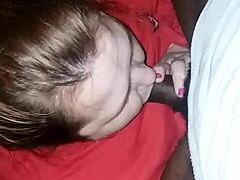 我第一次吸这根屌吸得超湿超乱