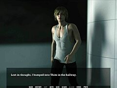 This anime game hentai episode is wild with endless adventures