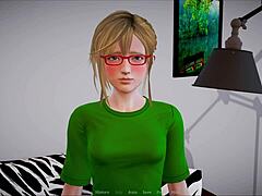 My New Stepfamily 605