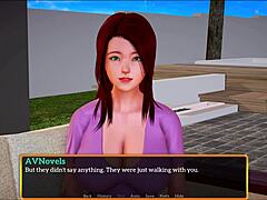 My New Stepfamily 605