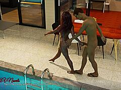 Alternate Existence Game Adventure