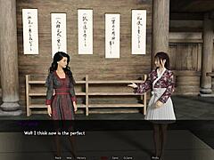 Let's embark on the exciting adventure of Forbidden Dojo part 10